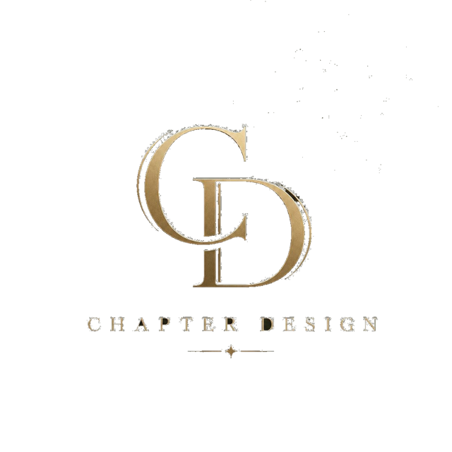ตราสัญลักษณ์ Chapter Design
